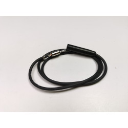 PRZEWÓD PRZEDŁUŻENIA ANTENY,1000 MM OPEL ASCONA-C OE 1784806 90093845