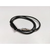 PRZEWÓD PRZEDŁUŻENIA ANTENY,1000 MM OPEL ASCONA-C OE 1784806 90093845