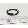 PRZEWÓD PRZEDŁUŻENIA ANTENY,1000 MM OPEL ASCONA-C OE 1784806 90093845