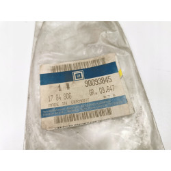 PRZEWÓD PRZEDŁUŻENIA ANTENY,1000 MM OPEL ASCONA-C OE 1784806 90093845