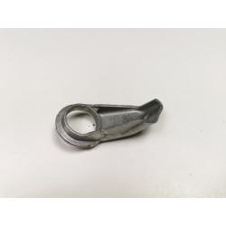 UCHWYT, PRAWY, CHŁODNICA DO PANELU PRZEDNIEGO, GÓRNY OPEL ASTRA-F 90323710