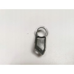 UCHWYT, PRAWY, CHŁODNICA DO PANELU PRZEDNIEGO, GÓRNY OPEL ASTRA-F 90323710