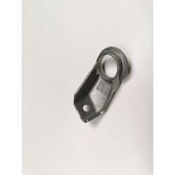 UCHWYT, PRAWY, CHŁODNICA DO PANELU PRZEDNIEGO, GÓRNY OPEL ASTRA-F 90323710