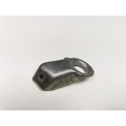 UCHWYT, PRAWY, CHŁODNICA DO PANELU PRZEDNIEGO, GÓRNY OPEL ASTRA-F 90323710