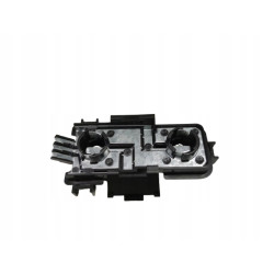 Gniazdo, uchwyt lampy tylnej Opel Omega B OE 1223155 90487482