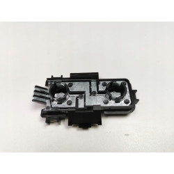 Gniazdo, uchwyt lampy tylnej Opel Omega B OE 1223155 90487482