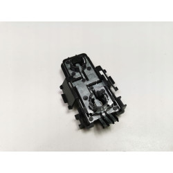 Gniazdo, uchwyt lampy tylnej Opel Omega B OE 1223155 90487482