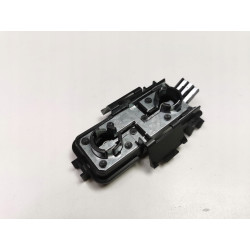 Gniazdo, uchwyt lampy tylnej Opel Omega B OE 1223155 90487482