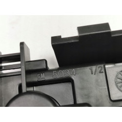 Gniazdo, uchwyt lampy tylnej Opel Omega B OE 1223155 90487482