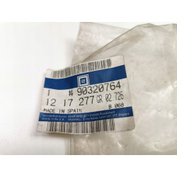 Zaślepka lampy przedniej Opel Corsa A OE 1217277 90320764