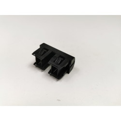 ZAŚLEPKA, PANEL PRZEŁĄCZNIKÓW OPEL OMEGA B (1994-2003) OE 1234939 90478255
