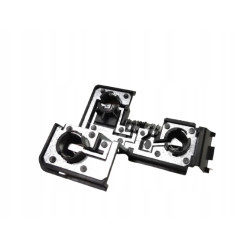 Uchwyt, lampa tylna lewa Opel Omega B OE 1223157 90487483