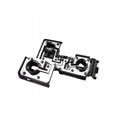 Uchwyt, lampa tylna lewa Opel Omega B OE 1223157 90487483