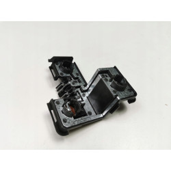 Uchwyt, lampa tylna lewa Opel Omega B OE 1223157 90487483