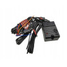 Detektor ruchu, autoalarm Silicon R535B