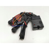 Detektor ruchu, autoalarm Silicon R535B