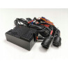 Detektor ruchu, autoalarm Silicon R535B