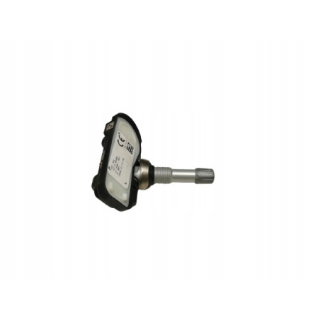 CZUJNIK CIŚNIENIA OPON SCHRADER OPEL CORSA INSGINIA ZAFIRA OE 13581560