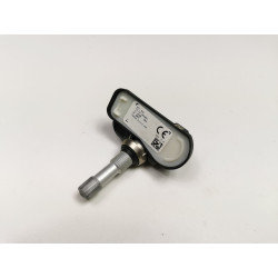 CZUJNIK CIŚNIENIA OPON SCHRADER OPEL CORSA INSGINIA ZAFIRA OE 13581560