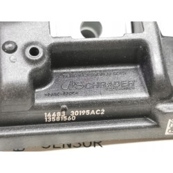 CZUJNIK CIŚNIENIA OPON SCHRADER OPEL CORSA INSGINIA ZAFIRA OE 13581560