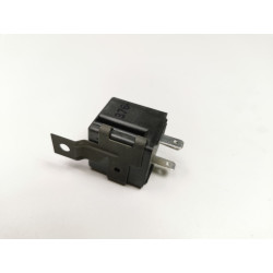 Przekaźnik czarny Opel Frontera A OE 1228709 3SB00443803 90240664