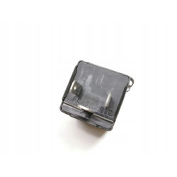 Przekaźnik czarny Opel Frontera A OE 1228709 3SB00443803 90240664