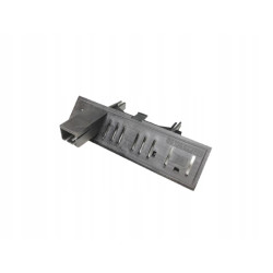 Tablica rejestracyjna, kontakt, lampa tylnej, prawa OPEL VECTRA-B 9134972