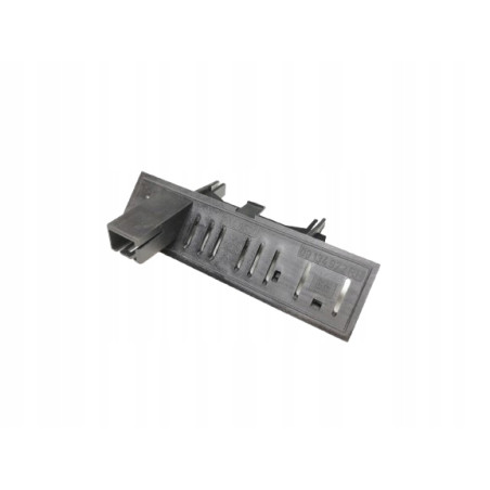 Tablica rejestracyjna, kontakt, lampa tylnej, prawa OPEL VECTRA-B 9134972