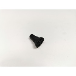 UCHWYT, DODATKOWE ŚWIATŁO STOPU OPEL CORSA-B + TIGRA-A 1222750 90483392