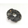 MOSTEK PROSTOWNICZY ALTERNATORA OPEL KADETTE-E OE 1205571 90349909