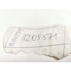 MOSTEK PROSTOWNICZY ALTERNATORA OPEL KADETTE-E OE 1205571 90349909
