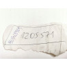 MOSTEK PROSTOWNICZY ALTERNATORA OPEL KADETTE-E OE 1205571 90349909