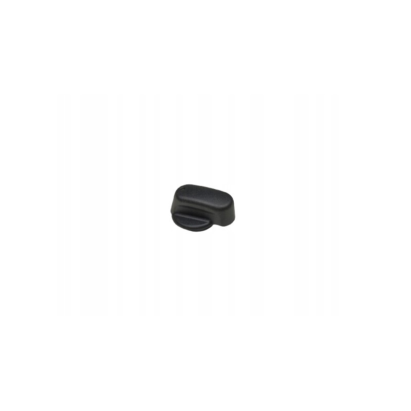 Gałka nagrzewnicy - Opel Corsa A OE 1822995 90311738