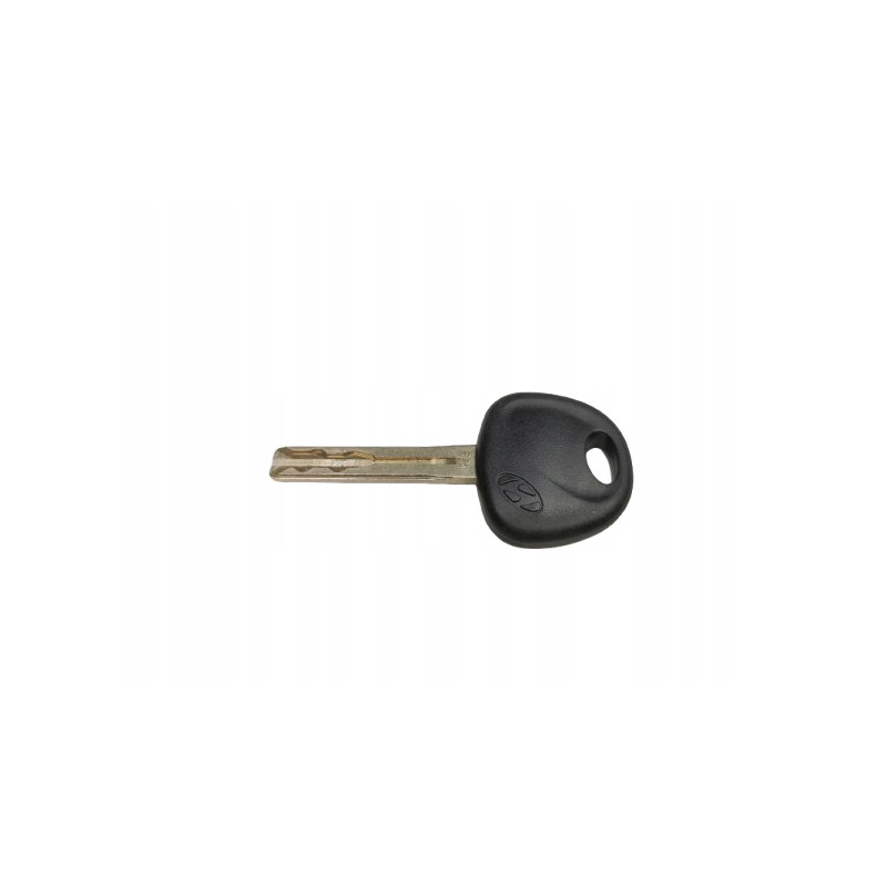 Kluczyk surowy (IMMOBILIZER) Hyundai I30 2007- OE 81996 2L010