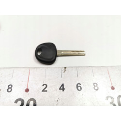Kluczyk surowy (IMMOBILIZER) Hyundai I30 2007- OE 81996 2L010