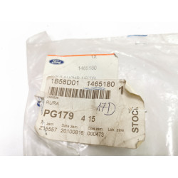 Przewód paliwowy od pompy do listwy wtryskowej Mondeo Mk3 2.0 TDCi 1465180