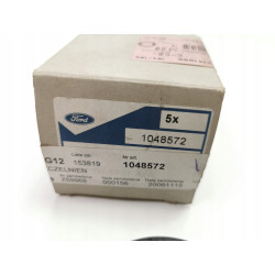 Uszczelnienie wału tył Ford Transit Sierra Scorpio Escort OE 1048572