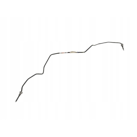 Przedni lewy przewód hamulcowy kierownicy Ford Puma MK2 OE 2112652