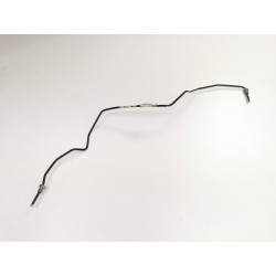 Przedni lewy przewód hamulcowy kierownicy Ford Puma MK2 OE 2112652