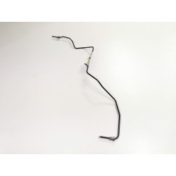 Przedni lewy przewód hamulcowy kierownicy Ford Puma MK2 OE 2112652