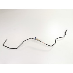 Przedni lewy przewód hamulcowy kierownicy Ford Puma MK2 OE 2112652