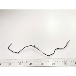 Przedni lewy przewód hamulcowy kierownicy Ford Puma MK2 OE 2112652