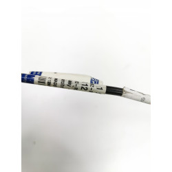 Przedni lewy przewód hamulcowy kierownicy Ford Puma MK2 OE 2112652