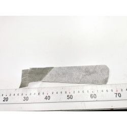 NAKLEJKA PIONOWA TYLNYCH PRAWYCH DRZWI 10-15 SPARK M300 HATCHBACK 95181810