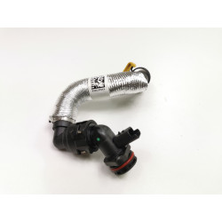 PRZEWÓD ODMY FORD KUGA 20- CONNECT 18- 1.5 TDCI KV6Q-6758-AB 2249419