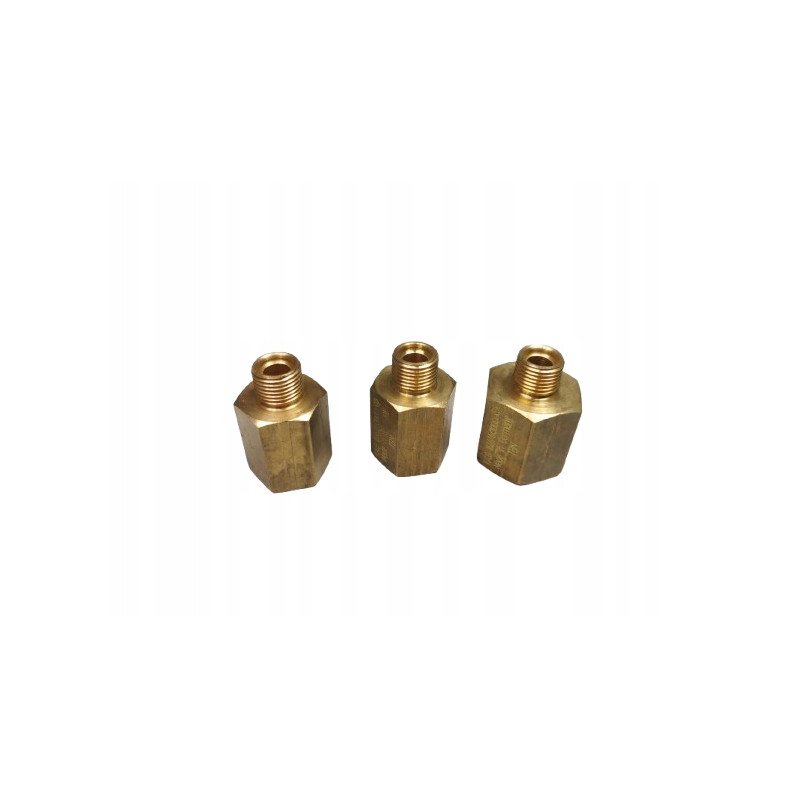 Adapter do klimatyzacji VAG ASE 472005 VAS1666/1-3