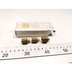 Adapter do klimatyzacji VAG ASE 472005 VAS1666/1-3