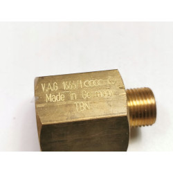 Adapter do klimatyzacji VAG ASE 472005 VAS1666/1-3