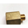 Adapter do klimatyzacji VAG ASE 472005 VAS1666/1-3