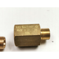 Adapter do klimatyzacji VAG ASE 472005 VAS1666/1-3